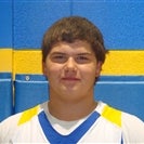 Dylan Lauinger mugshot