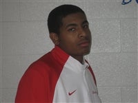 Lorenzo Lasanta mugshot