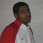 Lorenzo Lasanta mugshot