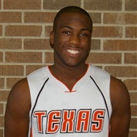 David Boone mugshot
