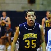 Jordan Kanzer mugshot