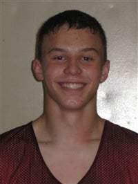 Zach Ruebesam