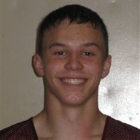 Zach Ruebesam mugshot