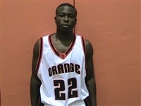 Daquan Jones