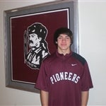 Chris Smith mugshot