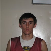 Greg Hutchins mugshot