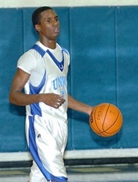 Anthony Thomas