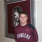 Bryce Honley mugshot