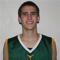 Josh Behrens mugshot