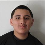 Juan Olide mugshot
