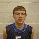 Collin Buckland mugshot