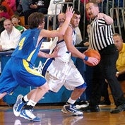 Damian Trott