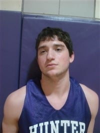 Cole Garson