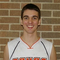 Brandon Smith mugshot