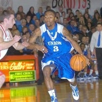 Devonta Thomas