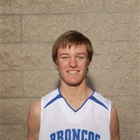 Kennon Whyte mugshot