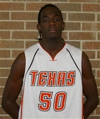 Wendell Tyson mugshot