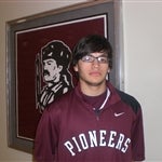 Zack Soliz mugshot