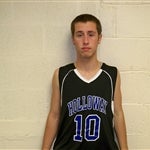 Josh Garvin