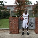 Derrius Williams mugshot