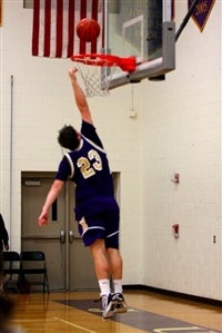 Nick Hoisington