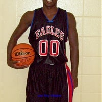 Leroy Waters mugshot