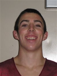 Shane Hart