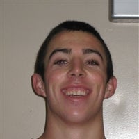 Shane Hart mugshot