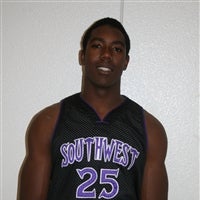 Malik Glasgow