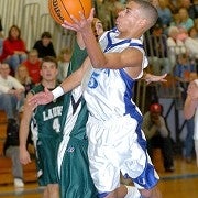 Andre Jones