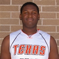 John McGee mugshot