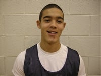 Terry Calagon mugshot