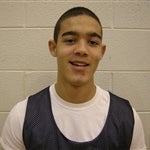Terry Calagon mugshot