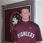 Alex Giltmier mugshot