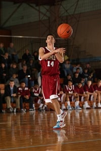 Josh Elbaum