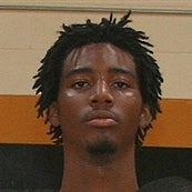 Terry Thomas mugshot