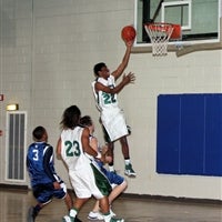 Lavaughn Jeanbatiste