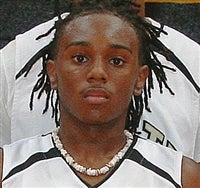 Stantavious Roberts