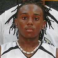 Stantavious Roberts mugshot