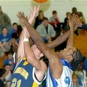 Ronnell Hunt