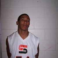 Leon Prunty mugshot