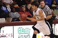 Chris Huggins