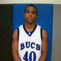Ladarrius Ward mugshot