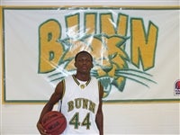 Andre Davis mugshot