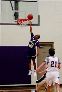 Malik Williams