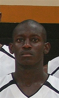 Antavious Bussey mugshot