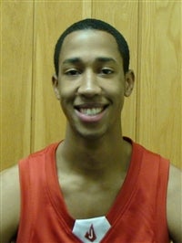 Tevin Russell