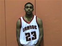 Tremel Brown