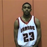 Tremel Brown mugshot
