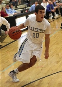 Justin Luevano
